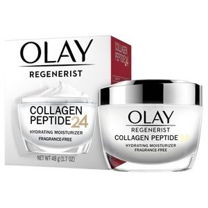 BRAND NEW! Okay regenerist collagen peptide 24
